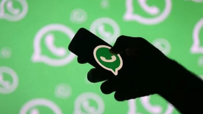 WhatsApp Down Tidak Bisa Kirim dan Terima Pesan, Pengguna Mengeluh di Twitter