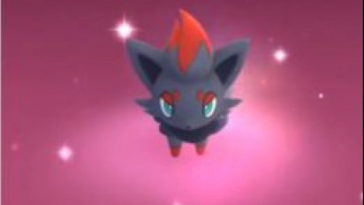 Ini Tips untuk Menangkap Zorua yang Bakal Datang ke Pokemon Go