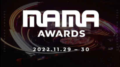 MAMA Awards 2022 Siap Digelar di Jepang, Simak Daftar Nominasinya