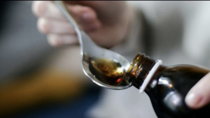 Ratusan Toko Obat dan Apotek di Jakpus Dalam Pengawasan Sudinkes Jakpus