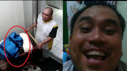 Deretan 7 Fakta Mengejutkan Rudolf Tobing, Uang Korban Dikuras Pakai Trading hingga Sewa Pembunuh Bayaran