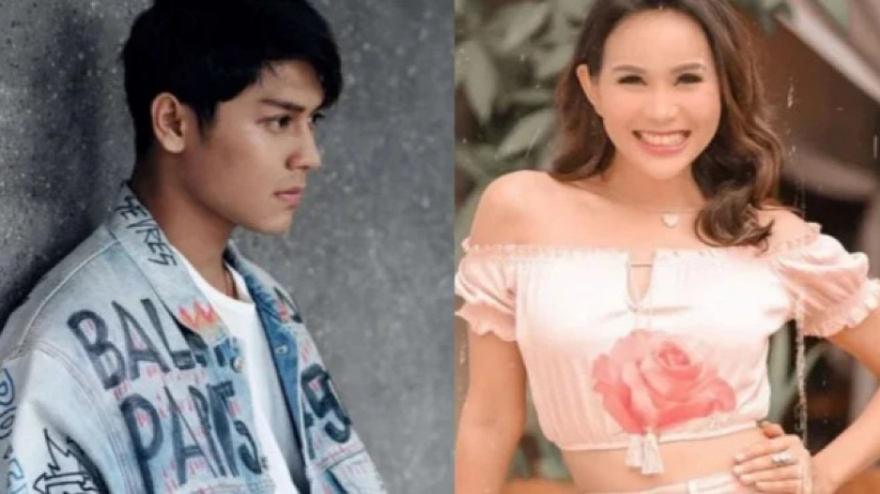 Sosok Ini Kembali Ungkap Masa Lalu Rizky Billar, Singgung Soal 'Uang Jajan' Suami Lesti Kejora
            - galeri foto