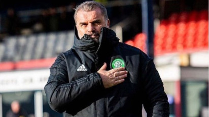 Lawan Donetsk pada Laga ke-5 Liga Champions di Kandang, Celtic Janji Jaga Peluang Lolos ke Liga Europa