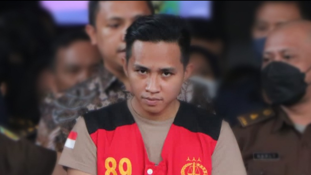 Bharada Richard Eliezer Tak Percaya Brigadir J Tega Lakukan Pelecehan: Saya Akan Membela Bang Yosua
            - galeri foto