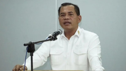 Usaha Cara Masuk Ilegal Istana Negara Disoroti BNPT Bukan Hal Baru, Seringkali Modus Pelaku Manfaatkan Perempuan