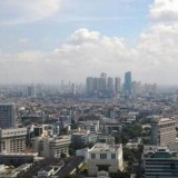 Prakiraan Cuaca BMKG untuk DKI Jakarta 19 Oktober 2026: Berawan Sepanjang Hari