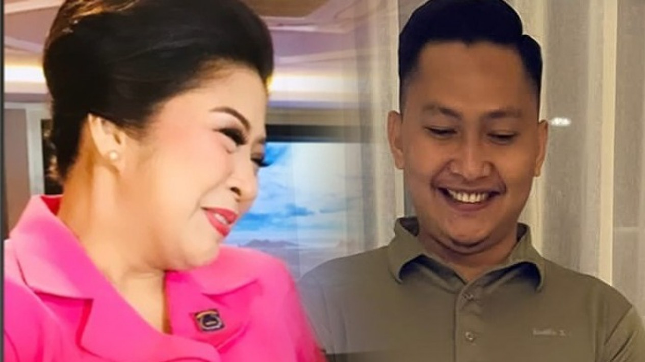 Wow, Ternyata Putri Candrawathi Sengaja Merayu dan Pancing Gairah Brigadir J? Bharada E: Benar Semua
            - galeri foto