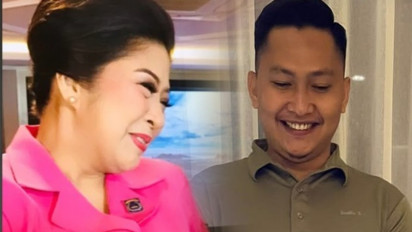 Wow, Ternyata Putri Candrawathi Sengaja Merayu dan Pancing Gairah Brigadir J? Bharada E: Benar Semua