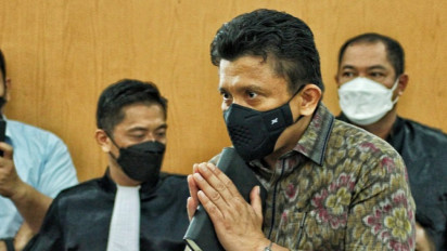 Sedang Berlangsung! Inilah Link Live Streaming Sidang Putusan Sela Terdakwa Ferdy Sambo dan 3 Terdakwa Lainnya