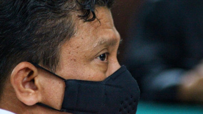 Ferdy Sambo Cs Jalani Sidang Putusan Sela Hari Ini, Bagaimana Kelanjutan Kasusnya?