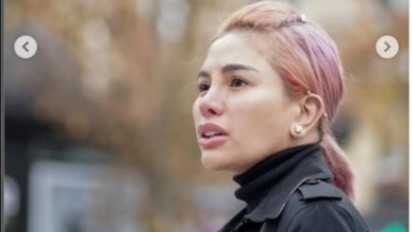 Ini Alasan Utama Kejari Serang Tahan Nikita Mirzani, Nyai Terancam 5 Tahun Penjara