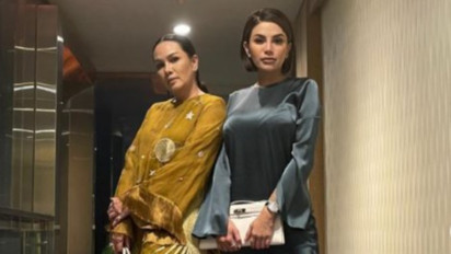 Sudah Prediksi Nikita Mirzani Bakal Ditahan, Fitri Salhuteru Colek Kapolri