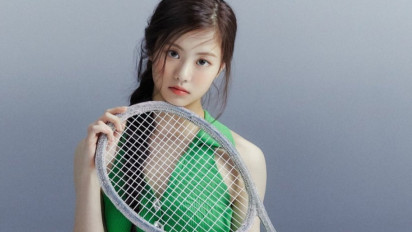 Sudah Terlanjur Hengkang, Kim Garam Eks LE SSERAFIM Dinyatakan Tak Bersalah Atas Kasus Bullying