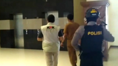 Kantor DPRD dan Pemerintahan Daerah Digeledah KPK, Begini Tanggapan Kadis BKPSDA Bangkalan