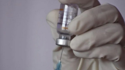 Stok Vaksin Covid-19 Menipis, Jakarta Barat dan Kepulauan Seribu Tak Punya Pasokan