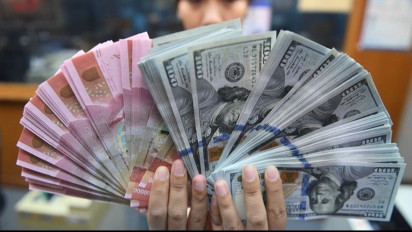 Pasar Keuangan Berpeluang Menguat Dalam Sepekan