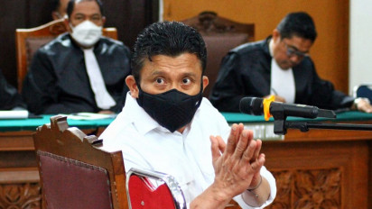 Penasihat Hukum Ferdy Sambo dan Putri Candrawathi: Kami Fokus pada Fakta dan Saksi