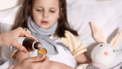 Dinas Kesehatan Umumkan Kenaikan Angka Kasus Gagal Ginjal Akut Misterius, Saat Ini Tercatat Ada 111 Kasus