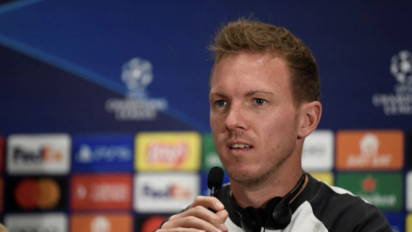 Bertekad Jadi Raja Grup Liga Champions, Pelatih Bayern Munchen Siap Kubur Barcelona di Camp Nou