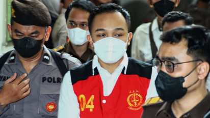 Eksepsi Ditolak Hakim, Bripka Ricky Rizal Siap Bertemu Keluarga Brigadir J, Nih Persiapannya