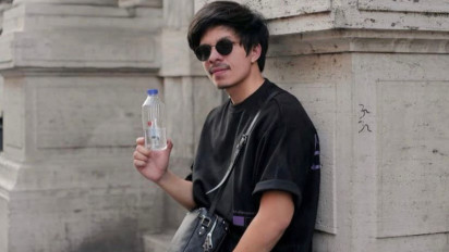 Atta Halilintar Diduga Terlibat Kasus Robot Trading Net89, Imbas dari Lelang Bandana Hingga Rp2 Miliar