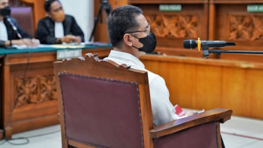 Kesaksian Mengejutkan Afung Penjual CCTV ke Irfan Widyanto, Anak Buah Ferdy Sambo