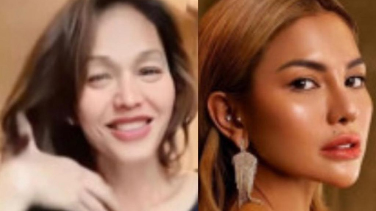 Nikita Mirzani Resmi Ditahan, Bunda Corla Lakukan Hal Ini Sebagai Teman
            - galeri foto