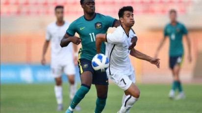 7 Fakta Mengejutkan Irak, Lawan Indonesia di Piala Asia U-20 2023 yang Pernah 5 Kali Juara!