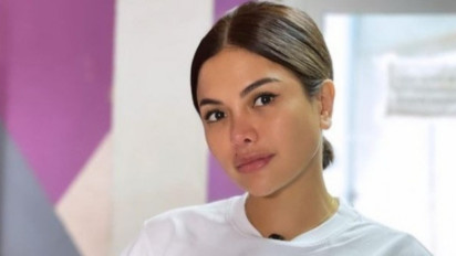 Resmi Ditahan, Inilah Kondisi Kamar Tahanan Nikita Mirzani, Nyai Tidur dengan 8 Warga Binaan Lain