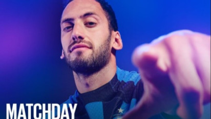 Internazionale Percaya Diri Lolos ke 16 Besar Liga Champions, Viktoria Plzen Harap Keajaiban di Giueseppe Meazza