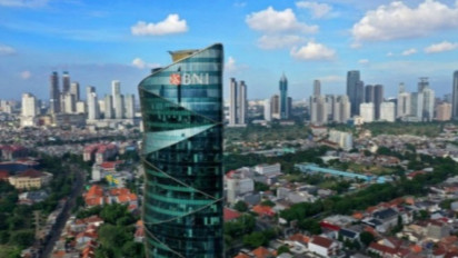 Digital Banking Dorong Ekspansi CASA BNI