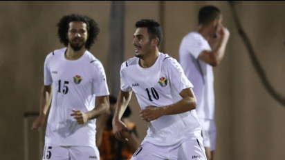 Suriah Bukan Lawan Sembarangan di Piala Asia U-20 2023, Kiprahnya Lebih Hebat dari Indonesia