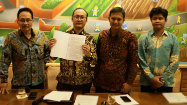 Pemerintah Didesak Tindaklanjuti Putusan MA Soal Sewa Slot Multipleksing