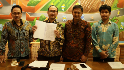 Pemerintah Didesak Tindaklanjuti Putusan MA Soal Sewa Slot Multipleksing