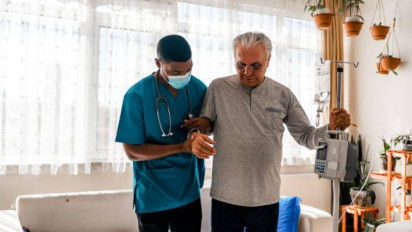 5 Doa yang Manjur untuk Meminta Kesembuhan dari Penyakit 