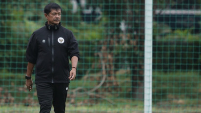 Indra Sjafri Dukung Shin Samai Prestasinya Bersama Timnas di Piala Asia U-20