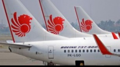 Kronologi Mesin Pesawat Lion Air JT330 Terbakar Usai Take Off, di Bandara Soekarno Hatta