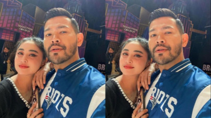 King Nassar Bocorkan Kedekatan Dewi Perssik dan Rian Ibram: Tahun Depan Mereka Mau Nikah