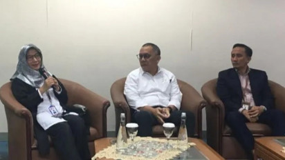 Space Economy Leaders Meeting, G20 Mendorong Generasi Muda Mengembangkan Startup Keantariksaan