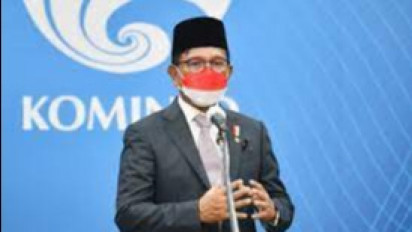 Kominfo Menggandeng Influencer untuk Menyebarkan Informasi G20 Kepada Milenial