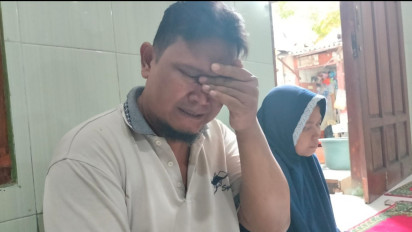 Kisah Khaliq Balita di Sawah Besar Meninggal Usai Minum Parasetamol Setiap 4 Jam Sekali