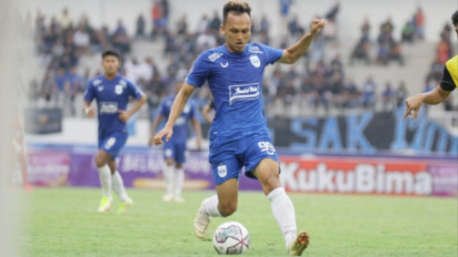 Rachmad Hidayat Mengundurkan Diri Sebagai Pemain PSIS Semarang