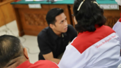 Sebutan ‘Anakku’ Kepada Bharada E, Ibunda Brigadir J Harap Tidak Ada Rekayasa Lagi Demi Pulihkan Nama Putranya