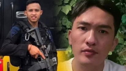 Bharada E Lakukan Perintah Menghabisi Nyawa Brigadir J, Reza Hutabarat: Aku Enggak Dendam, tapi. . .