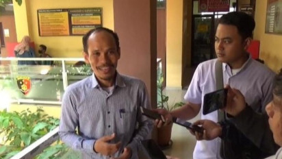 Gegara Cabut Baliho Calon Pilkades di Bojonegoro, Tiga Anak Dibawah Umur Kena Tindak Pidana Dituduh Lawan Politik