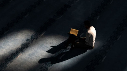 Bacaan Sholawat Adrikni dan Keutamaannya, Akan Dimudahkan Urusan di Dunia maupun Akhirat