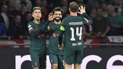 Hasil Liga Champions: Klub-Klub Inggris Paling Lancar ke 16 Besar