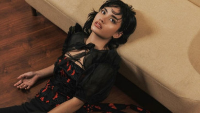 Akhirnya! Arawinda Kirana Angkat Bicara Soal Kasus 'Pelakor' yang Menerpanya, Minta Maaf Tapi Kok...