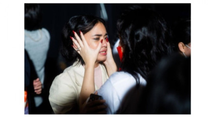 Arawinda Kirana Bantah Tuduhan Jadi 'Pelakor' dan Ucapkan Maaf, Netizen: Jadi Ngaku Salah, Gak?