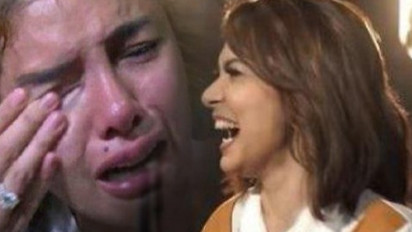 Nikita Mirzani Menjerit Saat Diciduk lalu Dikurung di Rutan Kejari, Najwa Shihab Titip Salam Nih?